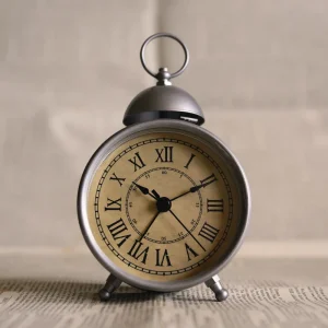 Heritage had curating watch time treasures.